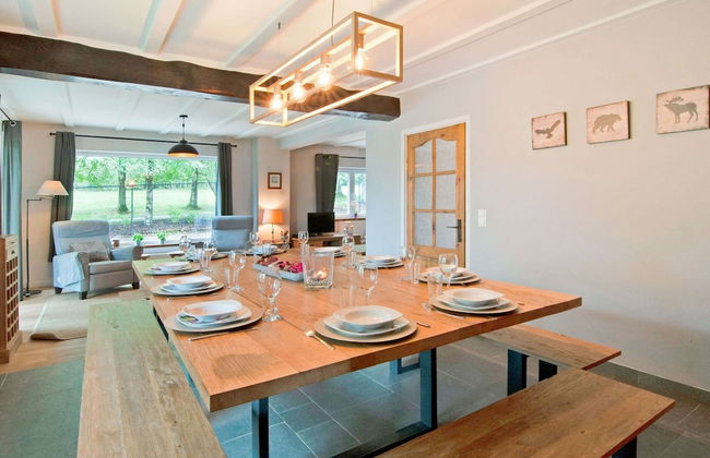 Scenic Stay in Xhoffraix - Foto 29