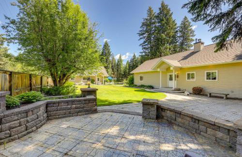 Walk to Happys Inn Studio with Outdoor Space! - Foto 27