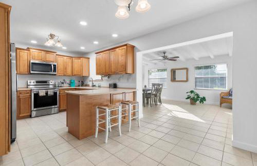 Gardens Getaway - A Family Retreat - Foto 5