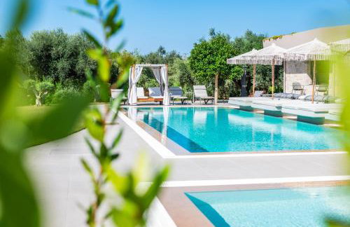 Nestor Luxury Villas - Foto 25