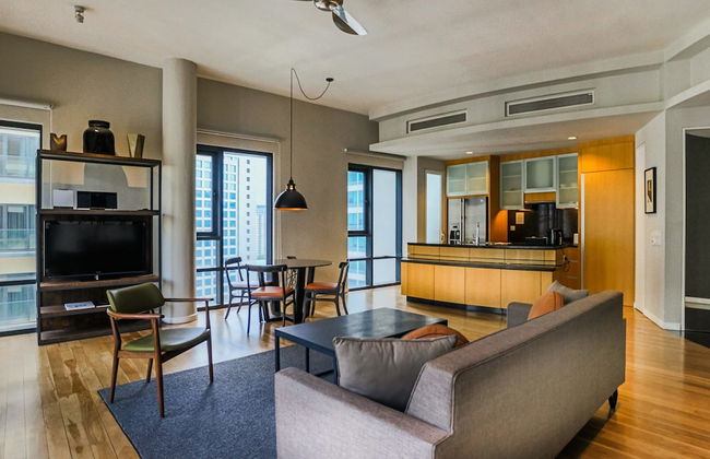 E&O Residences Kuala Lumpur - Foto 14