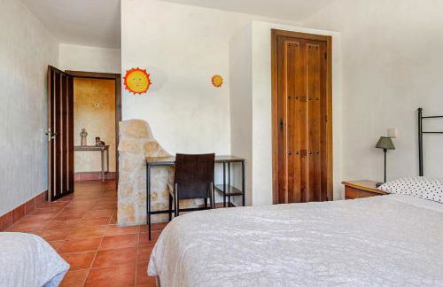 Casa Rural Enorme con BBQ & Horno Leña ideal para Familias - Foto 34