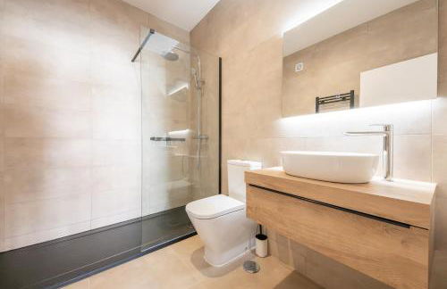 Casa Amarela - Apt with pool, close to beaches, golf and nature - Conceição e Cabanas de Tavira - Foto 15