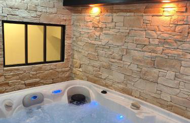 Château de la sagesse SPA - Foto 26