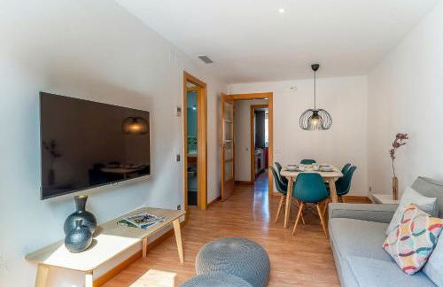 1520 - AB Eixample Sicília Apartment - Photo 6