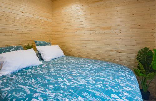 ღ L'Oasis Maluti - Chalet aux portes de Beauval - Foto 31