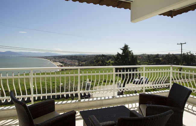 Villa Blue - Foto 18