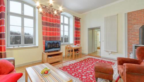 Gorgeous Apartment In Krakow Am See - Foto 3