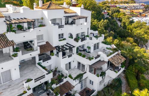 Spacious and modern ocean view apartment Marbella - Foto 63