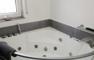 Schöne Wohnung Kleiner Onkel auf idyllischem Reiterhof nahe Burg Eltz - Foto 10