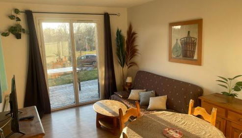 Gîte du bosquet - Foto 2