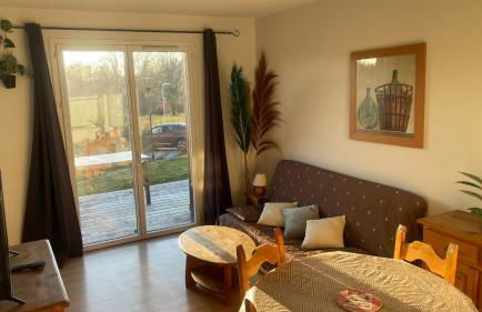 Gîte du bosquet - Foto 2