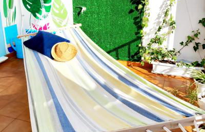 Apartment San Pedro del Pinatar Lo Pagan TikiTakiApartments - Foto 22