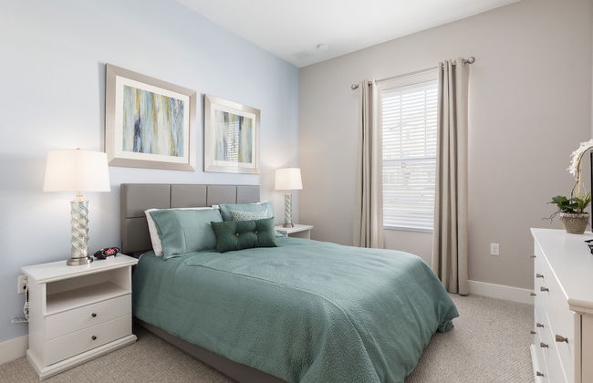 Summerville Vacation Homes by Columbia Management - Foto 6