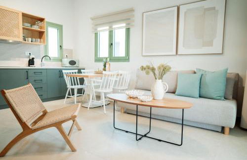 Magnolia Villas Potos Thassos - Photo 36