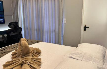 Studio-Itapuã 406 - Foto 29