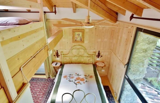 Locanda del Bel Sorriso - Villa Bertagnolli Guest House - Photo 9