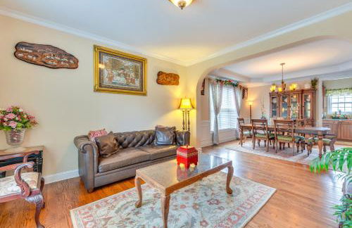 3 Mi to Carowinds Retreat with On-Site Fishing - Foto 5