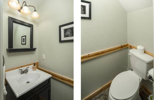 Walk to Sugar Mountain Resort | Cabin | Hot Tub - Foto 47