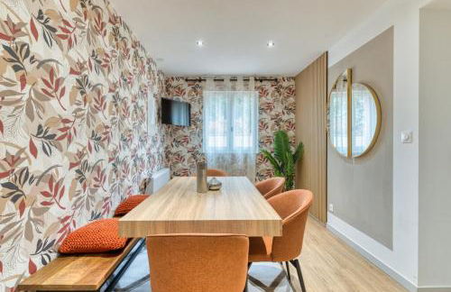 Yann Détente et Confort près de Rouen - Foto 9