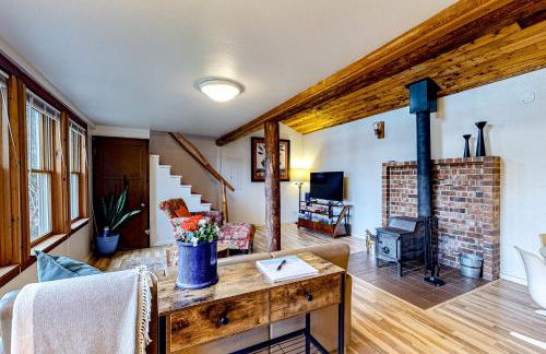 Seabeck Cottage on Hood Canal - Foto 1