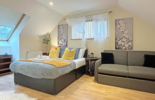 Grange House - Foto 20