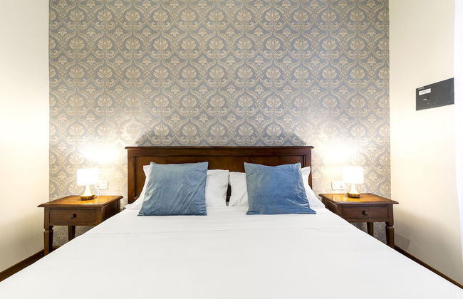 Residence Centopietre - Photo 22