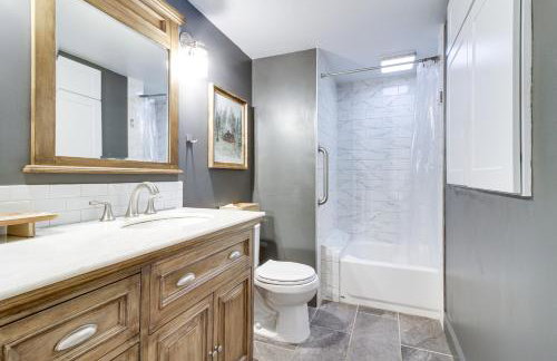 Peaceful Lake George Getaway - 3 Mi to Beach! - Foto 14