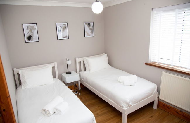 Millbrook Lodge in Endmoor - Foto 19