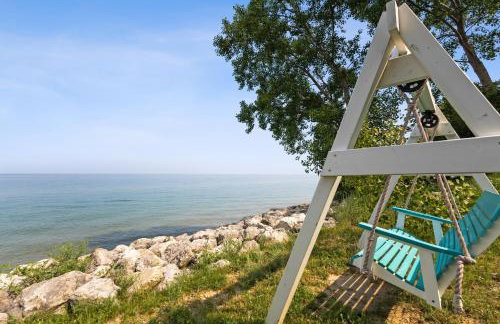 Coastal Cottage by Juniper Holiday + Home - Foto 46