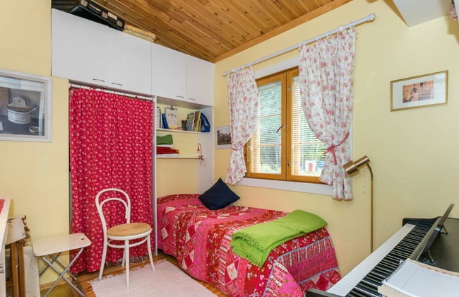 Metsä-iivari - Foto 12