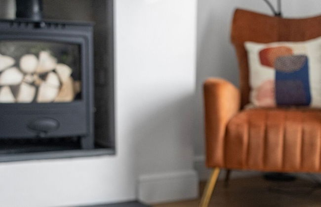 City Gate Garden Lodge - Photo 20