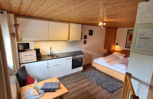 Ferienhof "Alpe Berg" - Photo 6