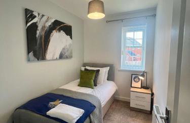 Alderney House - Foto 12