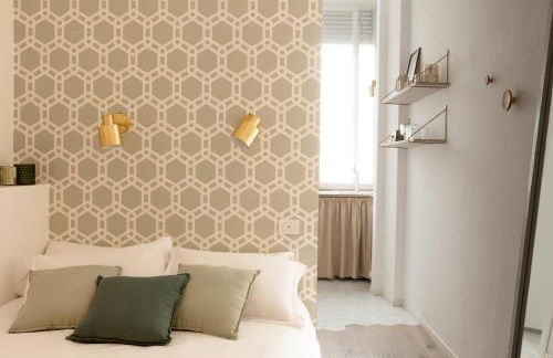 Cà Bèla - Lambrate Flat 2 - Foto 3