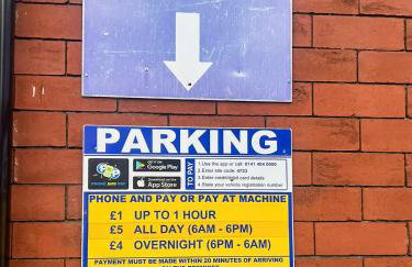 Flat 1 - Luxury Bolton City Centre Apartments - Foto 41