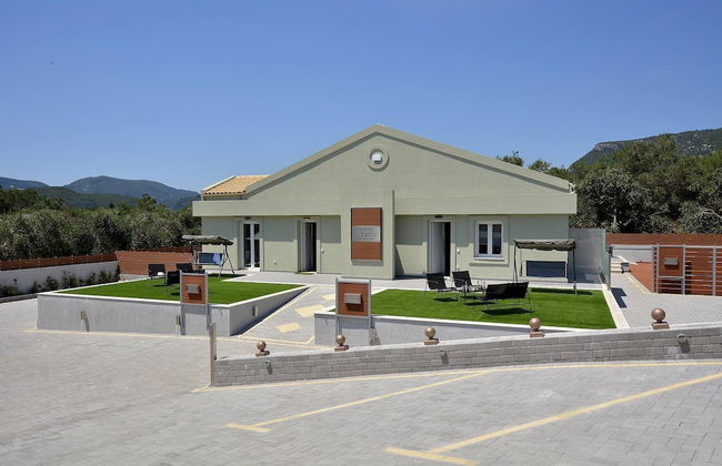 Villa Bratou Ventus - Foto 3