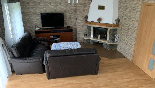 Villa Wiki w Górach - Foto 2