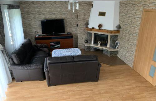 Villa Wiki w Górach - Foto 2