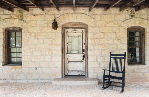 Contigo Ranch Fredericksburg - Photo 68