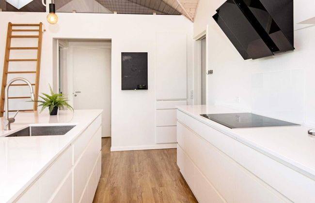 Holiday Home in Odder - Foto 25