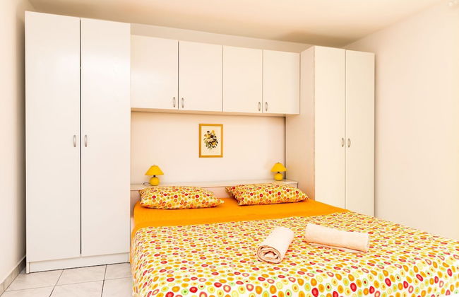 Apartments Šestanović - Foto 9