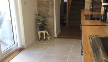 Sandy cottage, nr Eden & beaches - Foto 4