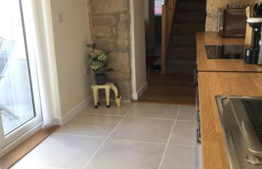 Sandy cottage, nr Eden & beaches - Foto 4