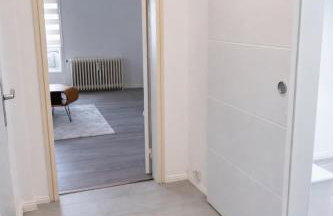 Gemütliche Ferienwohnung Ruhig mit Parkplatz bei Hamburg - Foto 6