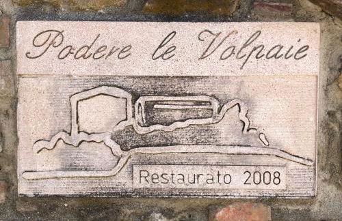 Podere Le Volpaie - Arancia - Foto 6