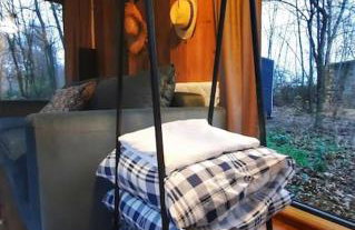 Domek Hrabiego -domek nr 1 - Photo 8