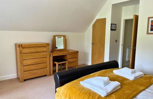 Trewhiddle Retreat V23 by Together Travel - Luxury 4-Bedroom Villa - Foto 12