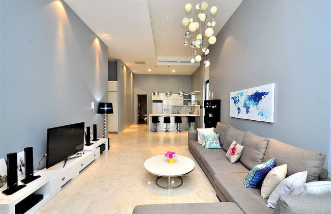 Super Star Icon Mont Kiara Kuala Lumpur - Foto 46