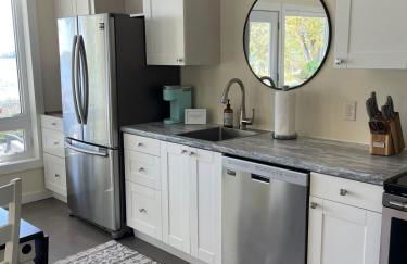 Luxury Cabin Rental by Lakefront near Cohasset, Minnesota - Foto 15